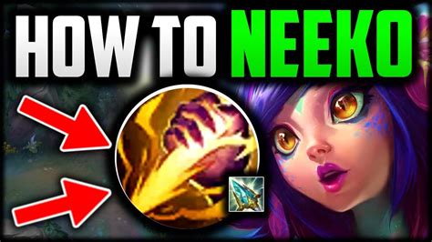 neeko jungle|Neeko Build with Highest Winrate